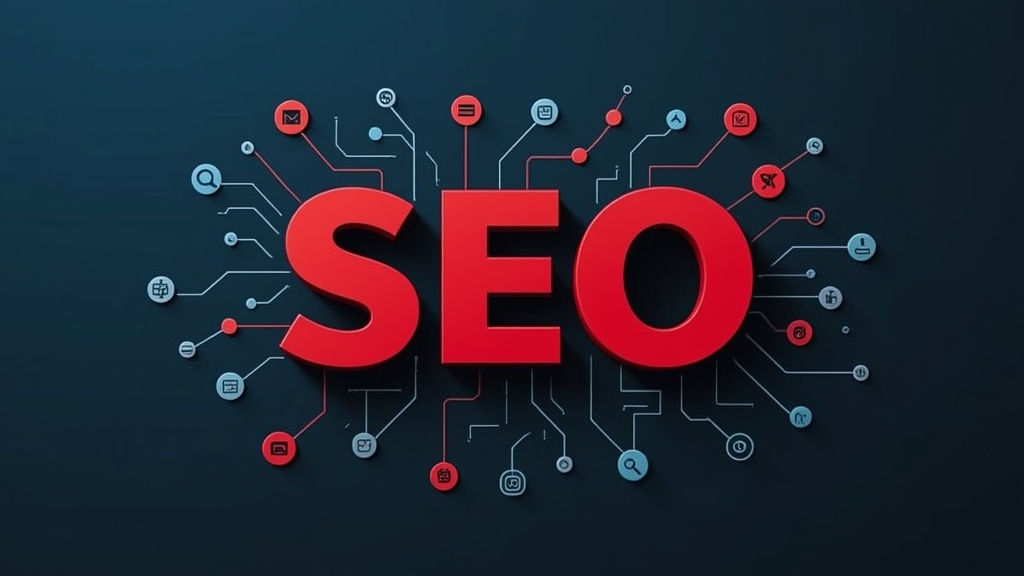 Lucid_Realism_Gambar_realistis_dari_Dasardasar_SEO_Search_Engi_0