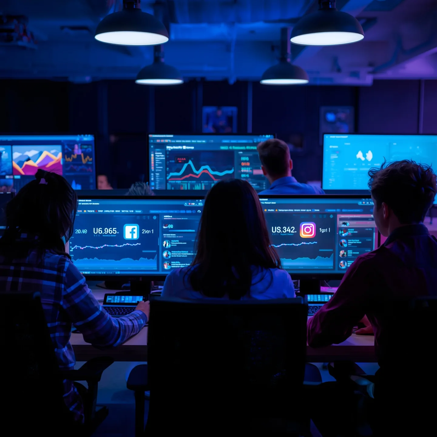 cara beriklan di Instagram Ads - startraffic